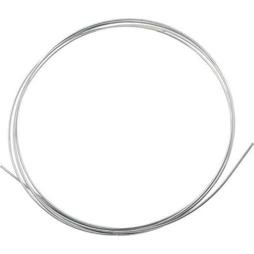 Allstar Performance ALL48308 Stainless Steel Brake Line 3/16 in. 20 ft.