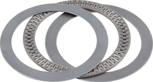 Allstar Performance ALL64210-20 Coil-Over Thrust Bearing, Bearing / Washers Included, Roller, Steel, 2-1/2 in ID, 3-1/4 in OD, Set of 20