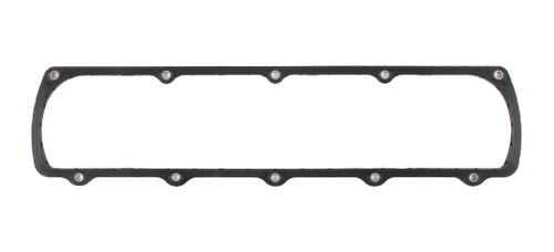 Cometic Gaskets C15440 Valve Cover Gasket, 0.188 in Thick, Steel Core Rubber, Oldsmobile V8, Each