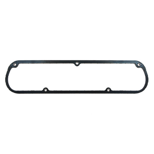 Cometic Gaskets C15468 Valve Cover Gasket, 0.188 in Thick, Steel Core Silicone Rubber, Small Block Mopar, Each