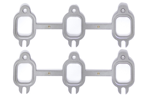 Cometic Gaskets C5725-040 Exhaust Manifold / Header Gasket, Multi-Layer Steel, Dodge Cummins, Pair