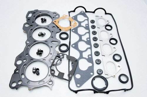 Cometic Gaskets PRO2003T Engine Gasket Set, Street Pro, Top End, 82.00 mm Bore, 0.030 in Compression Thickness, Honda B-Series, Kit
