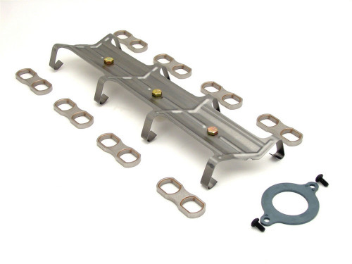 Comp Cams 08-1000 Lifter Installation Kit, Roller, OEM-Style, Aluminum / Steel, Small Block Chevy, Kit