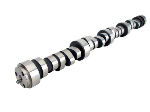 Comp Cams 08-411-8 Camshaft, Xtreme 4 x 4, Hydraulic Roller, Lift 0.474 / 0.474 in, Duration 260 / 264, 111 LSA, 1200 / 5200 RPM, Small Block Chevy, Each