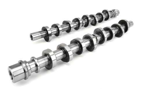 Comp Cams 102300 Camshaft, Xtreme Energy, Hydraulic Roller, Lift 0.500 / 0.500 in, Duration 274 / 278, 114 LSA, 2000 / 6000 RPM, Ford Modular, Pair