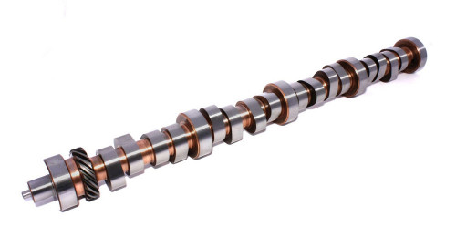 CompCams 34-715-9 BBF 385 Series Drag Racing Camshaft, Solid Roller, .726/.726 in. 304/312 Duration, 108 LSA