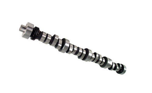 Comp Cams 35-556-8 Camshaft, Nitrous HP, Hydraulic Roller, Lift 0.555 / 0.570 in, Duration 274 / 286, 114 LSA, 2200 / 6200 RPM, Small Block Ford, Each
