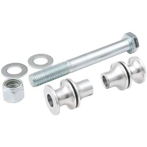 Allstar Performance ALL60158 Upper Link Spacer Kit Aluminum