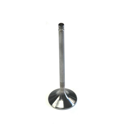 Dart 21311600 Exhaust Valve, 1.600 in Head, 11/32 in Valve Stem, Stainless, Small Block Chevy, Each