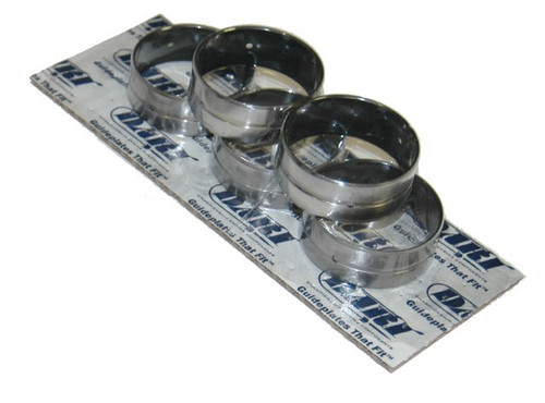 Dart 32210012 Camshaft Bearing, 2.120 in Journal, 0.010 in Oversize, PTFE Coated, Dart Small Block Chevy, Each