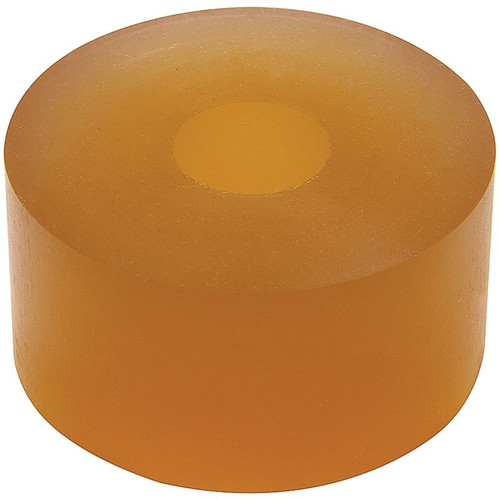 Allstar Performance ALL64369 Bump Stop Puck 40dr Brown 1in Tall 14mm