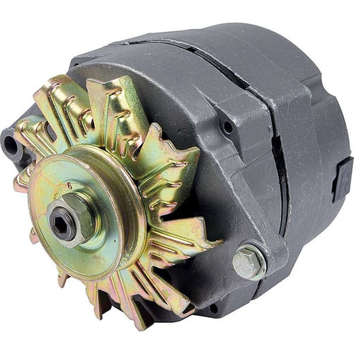 Allstar Performance ALL80500 GM Alternator 63 Amp 1 Wire