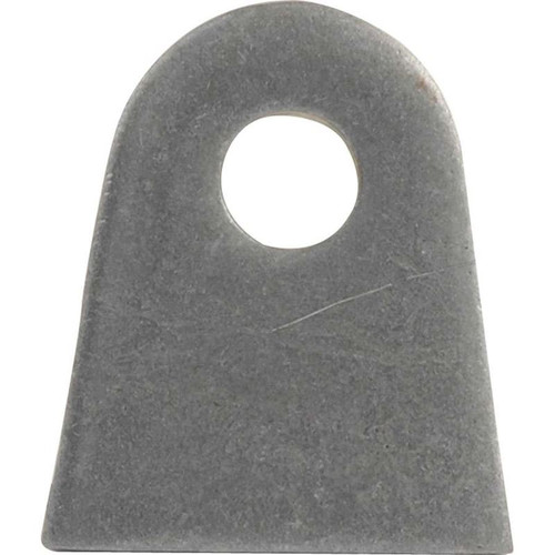Allstar Performance ALL60008-25 1/4in Flat Tabs 25pk 1/2in Hole