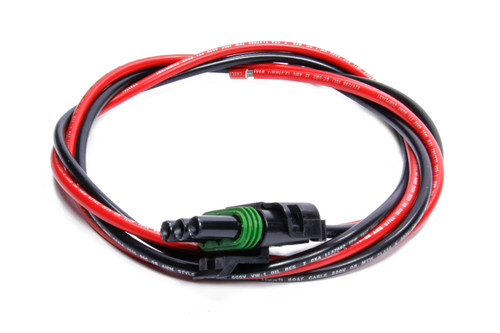 Fast Electronics 6000-6716 Ignition Wiring Harness, 36 in Long, Crane 2 Pin Ignition, Each