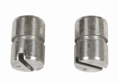 Lakewood 15930LKW Bellhousing Dowel Pin, 0.625 in Diameter, 0.014 in Offset, Steel, GM, Pair