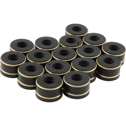 Allstar Performance ALL90235-100 Umbrella Valve Seals 11/32in 100pk