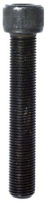 Moroso 46200 Wheel Stud, 1/2-20 in Thread, 3.000 in Long, Screw-In, Steel, Set of 5