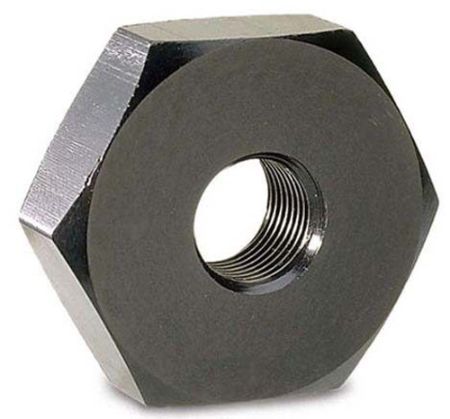 Moroso 62160 Spark Plug Indexer, Hex Head Vise Mount, 14 mm Flat / Tapered Plugs, Aluminum, Black Anodized, Each