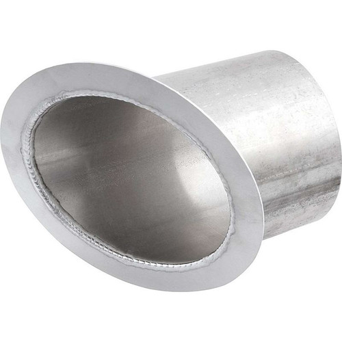 Allstar Performance ALL34180 Exhaust Shield Round Single Angle Exit