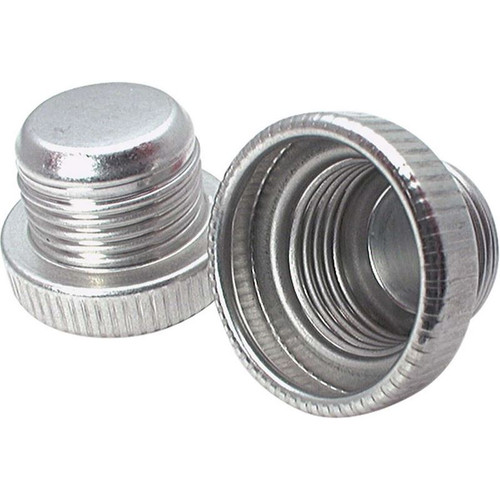 Allstar Performance ALL50835 -10 Aluminum Plugs 10pk