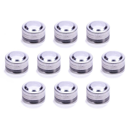 Allstar Performance ALL50827 -16 Aluminum Caps 10pk