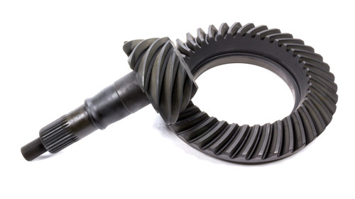 Motive Gear F888355 Ring and Pinion, Performance, 3.55 Ratio, 30 Spline Pinion, Ford 8.8 in, Kit