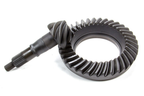 Motive Gear F888514 Ring and Pinion, Performance, 5.14 Ratio, 30 Spline Pinion, Ford 8.8 in, Kit