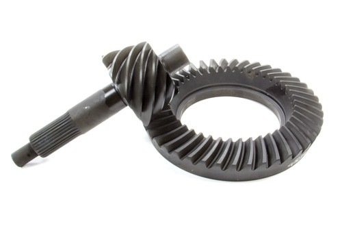 Motive Gear F890430 Ring and Pinion, Performance, 4.30 Ratio, 28 Spline Pinion, Ford 9 in, Kit