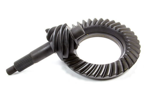 Motive Gear F890529AX Ring and Pinion, AX Series, 5.29 Ratio, 28 Spline Pinion, Ford 9 in, Kit