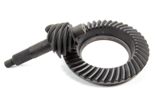 Motive Gear F890537AX Ring and Pinion, AX Series, 5.37 Ratio, 28 Spline Pinion, Ford 9 in, Kit