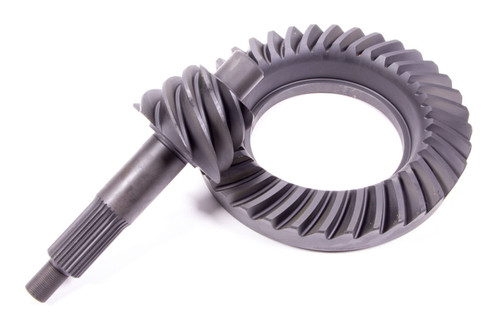 Motive Gear F890600 Ring and Pinion, Performance, 6.00 Ratio, 28 Spline Pinion, Ford 9 in, Kit