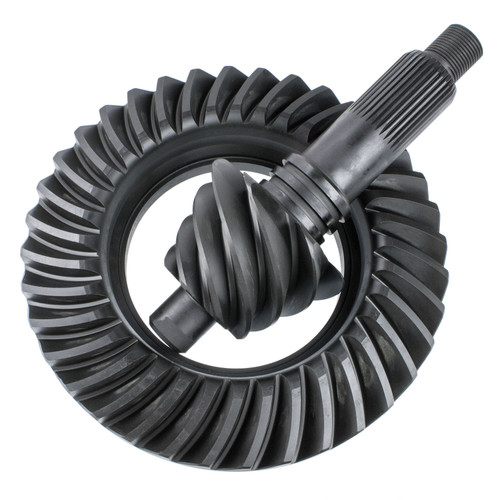 Motive Gear F910514 Ring and Pinion, Pro Gear, 5.14 Ratio, 35 Spline Pinion, Ford 10 in, Kit