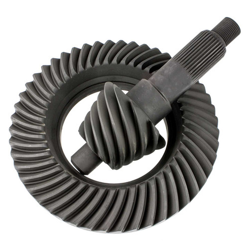 Motive Gear F910533M Ring and Pinion, Pro, 5.33 Ratio, 35 Spline Pinion, Ford 10 in, Kit