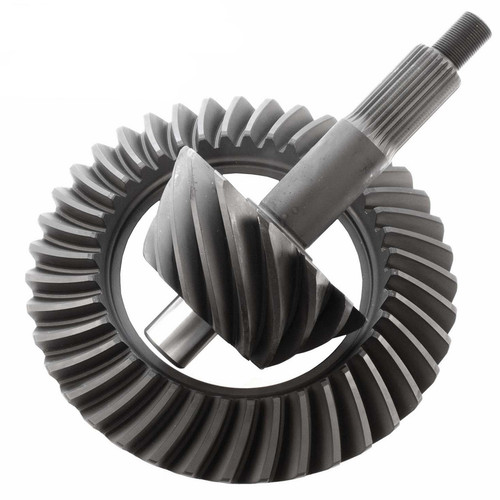 Motive Gear F9-300 Ring and Pinion, Performance, 3.00 Ratio, 28 Spline Pinion, Ford 9 in, Kit