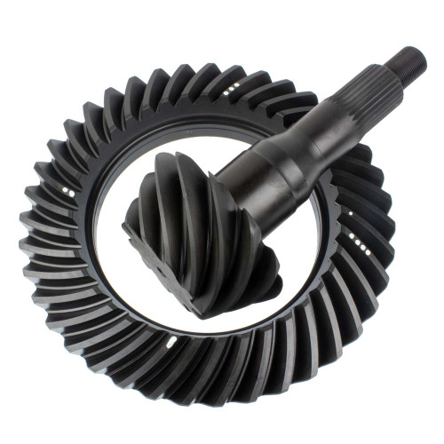 Motive Gear F9.75-355L Ring and Pinion, 3.55 Ratio, 31 Spline Pinion, Ford 9.75 in, Kit