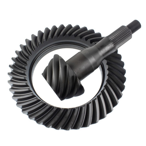 Motive Gear F9.75-410L Ring and Pinion, 4.10 Ratio, 31 Spline Pinion, Ford 9.75 in, Kit