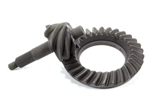 Motive Gear F990429SP Ring and Pinion, Pro Gear, 4.29 Ratio, 28 Spline Pinion, Ford 9 in, Kit