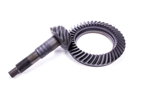Motive Gear G875390 Ring and Pinion, Performance, 3.90 Ratio, 27 Spline Pinion, 7.5 in / 7.625 in, GM 10-Bolt, Kit