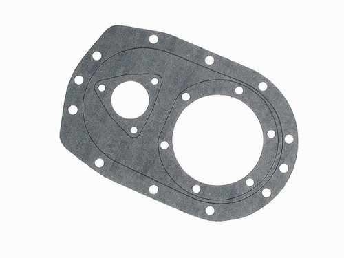 Mr. Gasket 770G Supercharger Gasket, Front Cover, 3/64 in Thick, Composite, 6-71 / 8-71 Superchargers, Kit