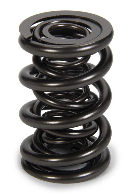 Pac Racing Springs PAC-1248 Valve Spring, 1200 Series, Triple Spring, 687 lbs/in Spring Rate, 1.130 in Coil Bind, 1.645 in OD, Drag Race, Each