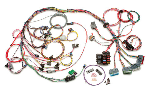 Painless Wiring 60502 EFI Wiring Harness, GM LT-Series 1992-97, Kit