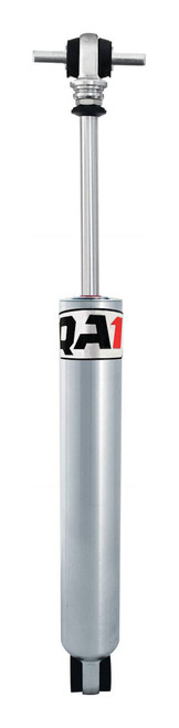 Qa1 27A688-2M Shock, 27A Series, Monotube, 14.30 in Compressed / 22.63 in Extended, 2.00 in OD, C8-R2 Valve, Steel, Zinc Plated, Each