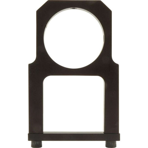 Allstar Performance ALL40232 Fuel Filter Bracket 2x2 Square Allstar Performance ALL40232 Fuel Filter Bracket 2x2 Square