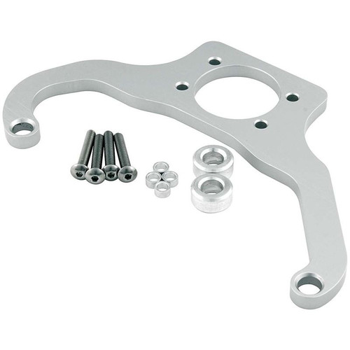 Allstar Performance ALL54282 Fuel Regulator Bracket Aeromotive 4500