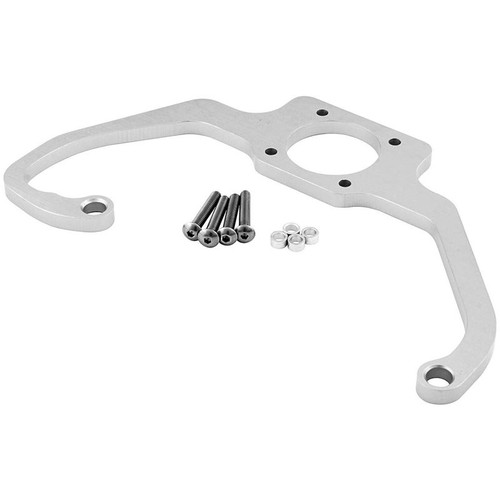 Allstar Performance ALL54288 Fuel Regulator Bracket Magnafuel 4150