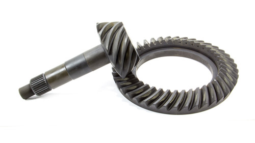 Richmond 49-0070-1 Ring and Pinion, 3.42 Ratio, 30 Spline Pinion, 3 Series, 8.875 in, GM 12-Bolt, Kit