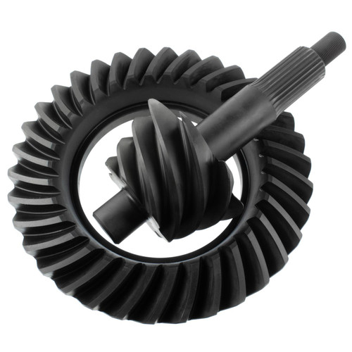 Richmond 69-0067-1 Ring and Pinion, 4.86 Ratio, 28 Spline Pinion, Ford 9 in, Kit