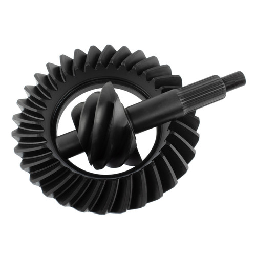 Richmond 69-0185-1 Ring and Pinion, 4.56 Ratio, 28 Spline Pinion, Ford 9 in, Kit