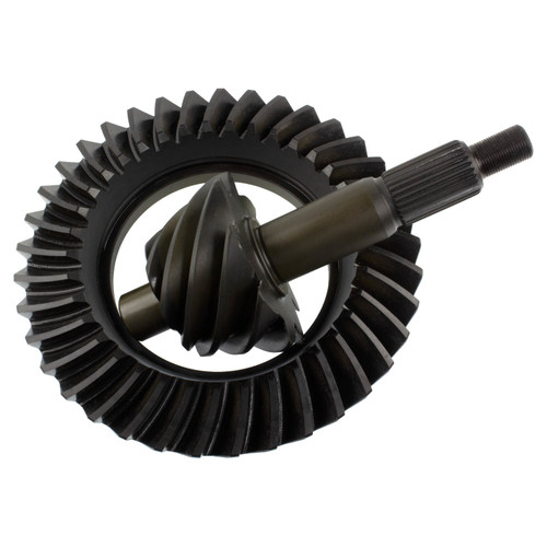 Richmond F9411 Ring and Pinion, Excel, 4.11 Ratio, 28 Spline Pinion, Ford 9 in, Kit