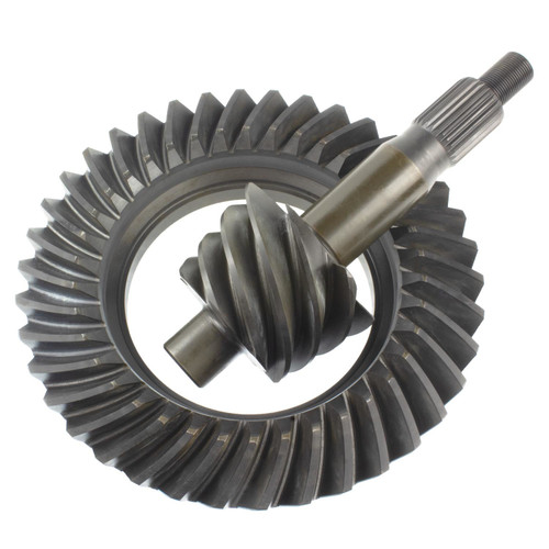 Richmond F9543 Ring and Pinion, Excel, 5.43 Ratio, 28 Spline Pinion, Ford 9 in, Kit